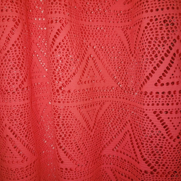 Swim Cover Up - Picture 4 of 4